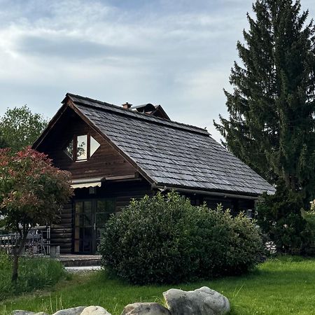 Alice Chalet Bled - Adults Only 외부 사진
