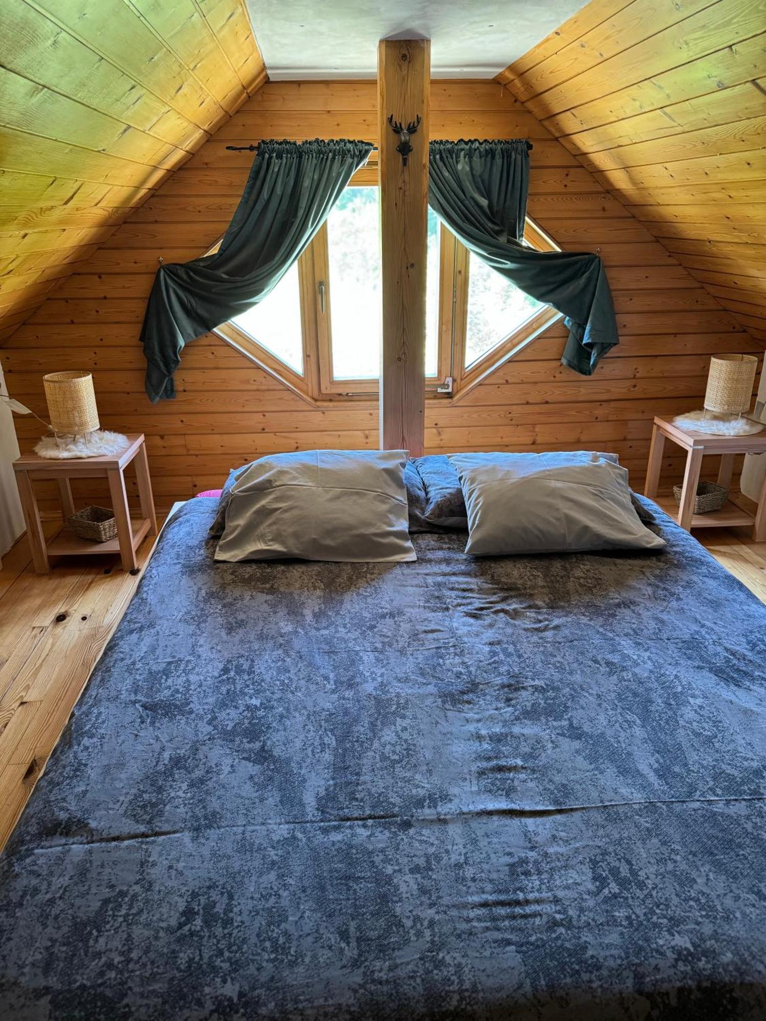 Alice Chalet Bled - Adults Only 외부 사진
