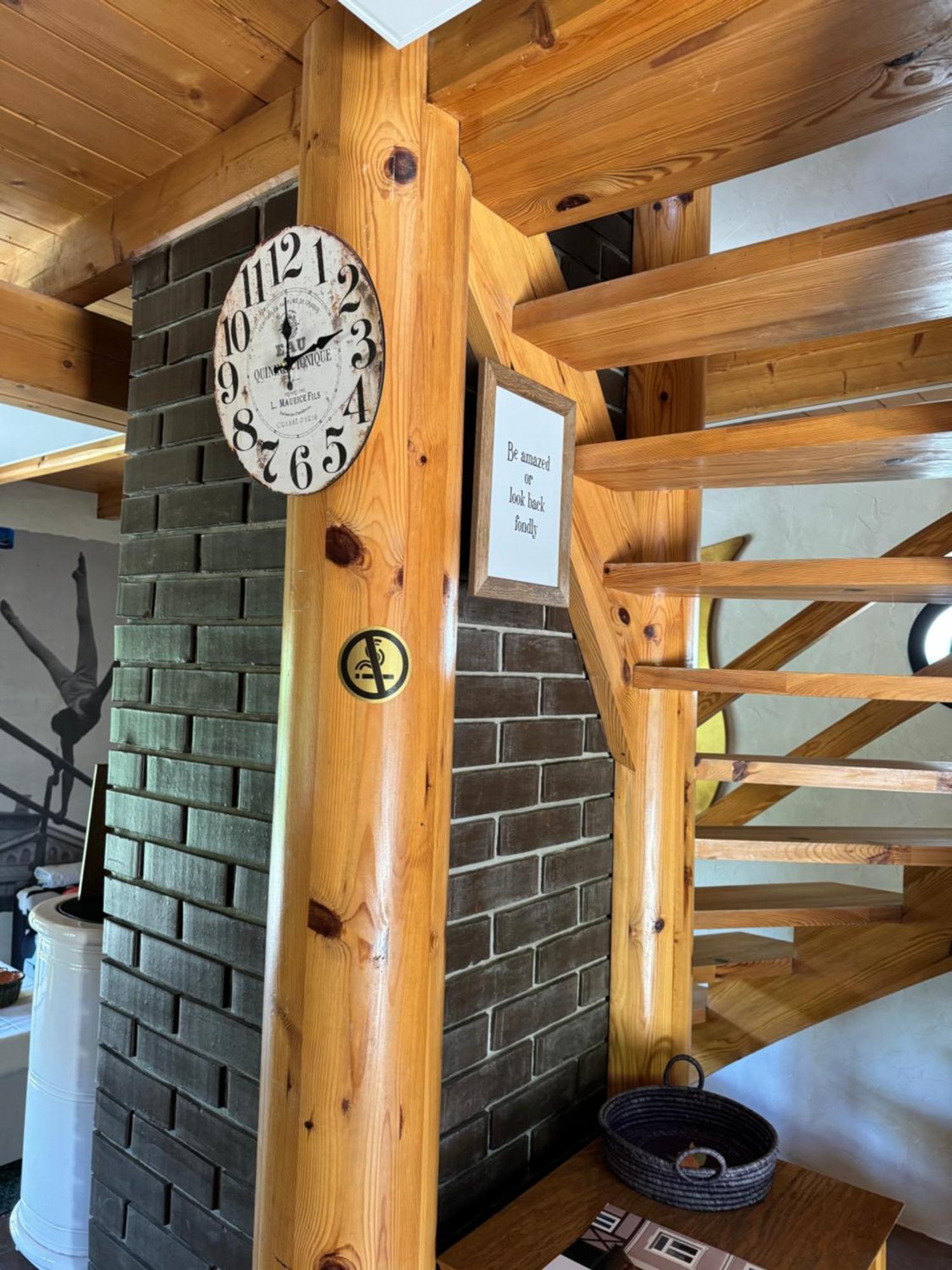 Alice Chalet Bled - Adults Only 외부 사진