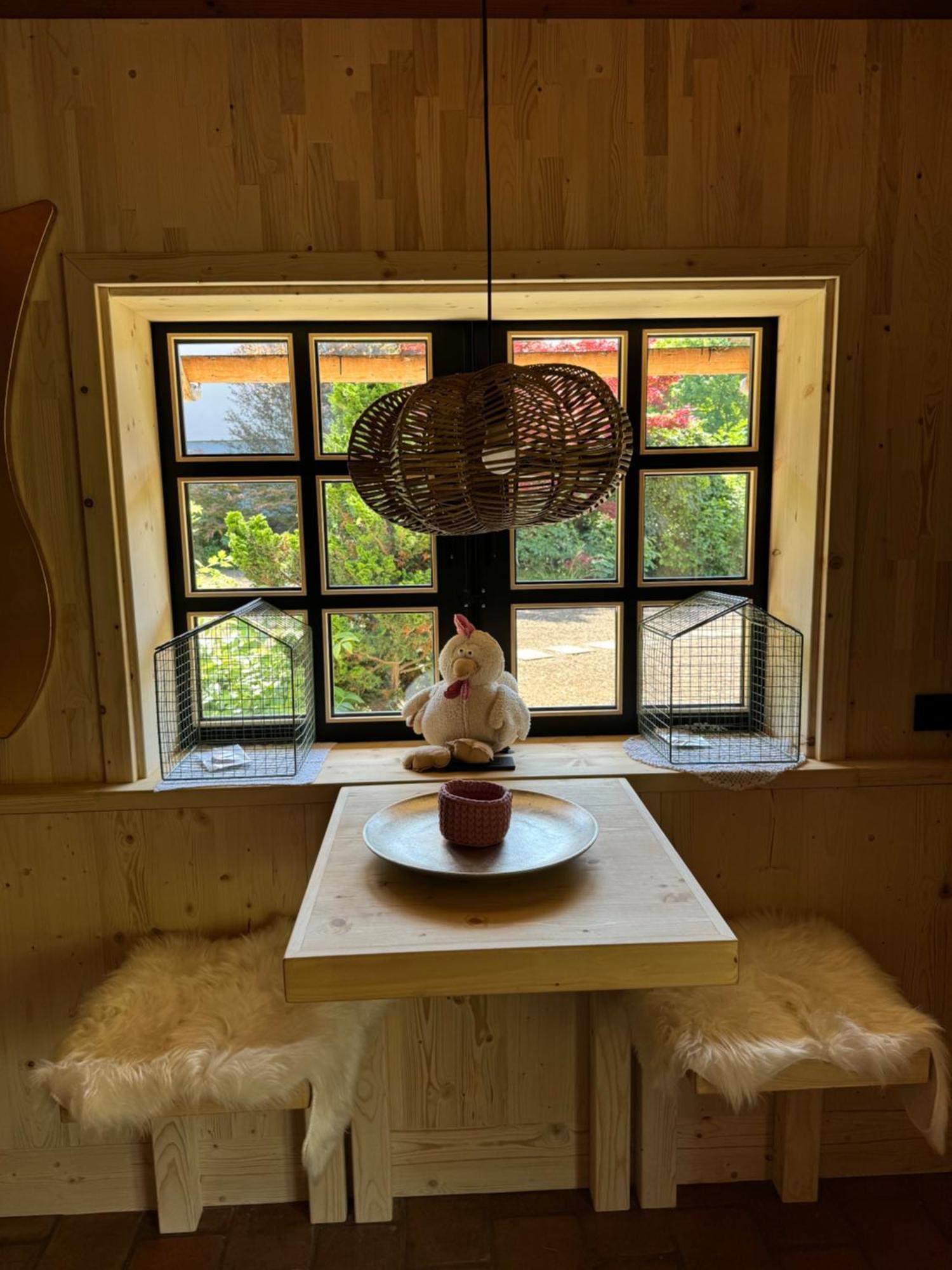 Alice Chalet Bled - Adults Only 외부 사진