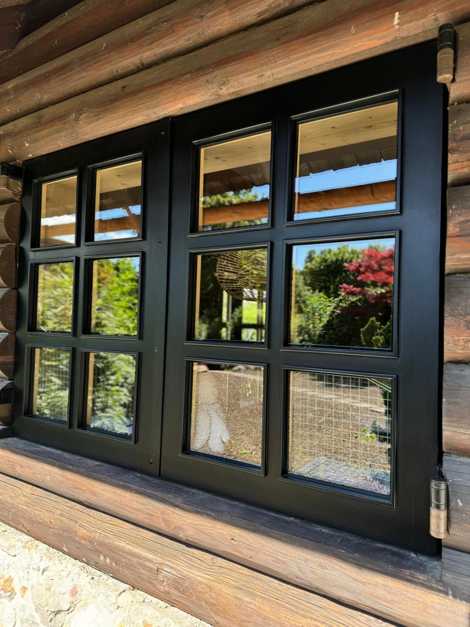 Alice Chalet Bled - Adults Only 외부 사진