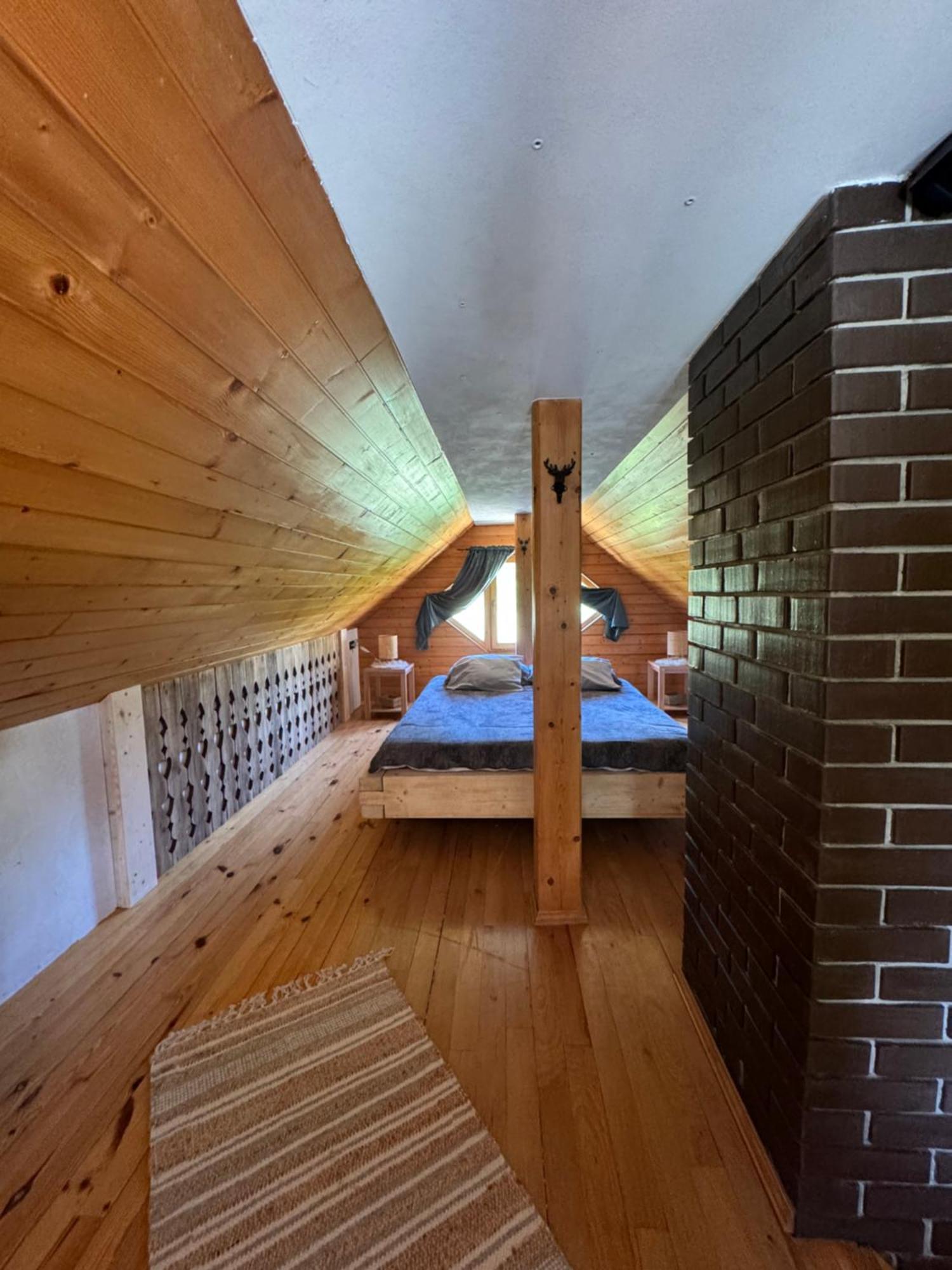 Alice Chalet Bled - Adults Only 외부 사진