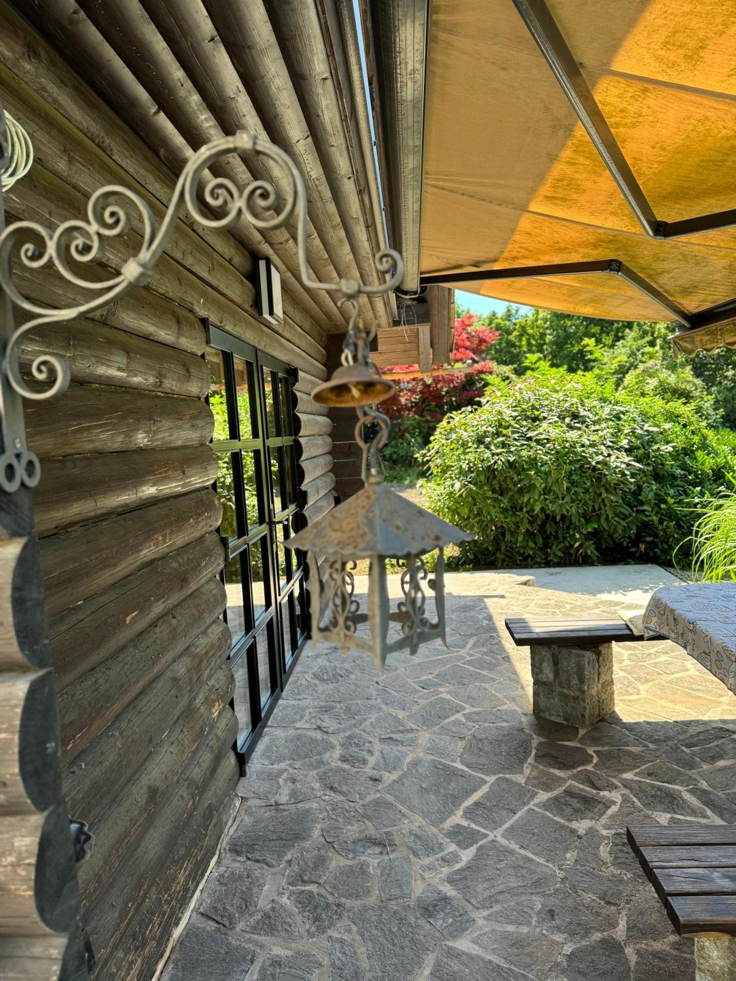 Alice Chalet Bled - Adults Only 외부 사진