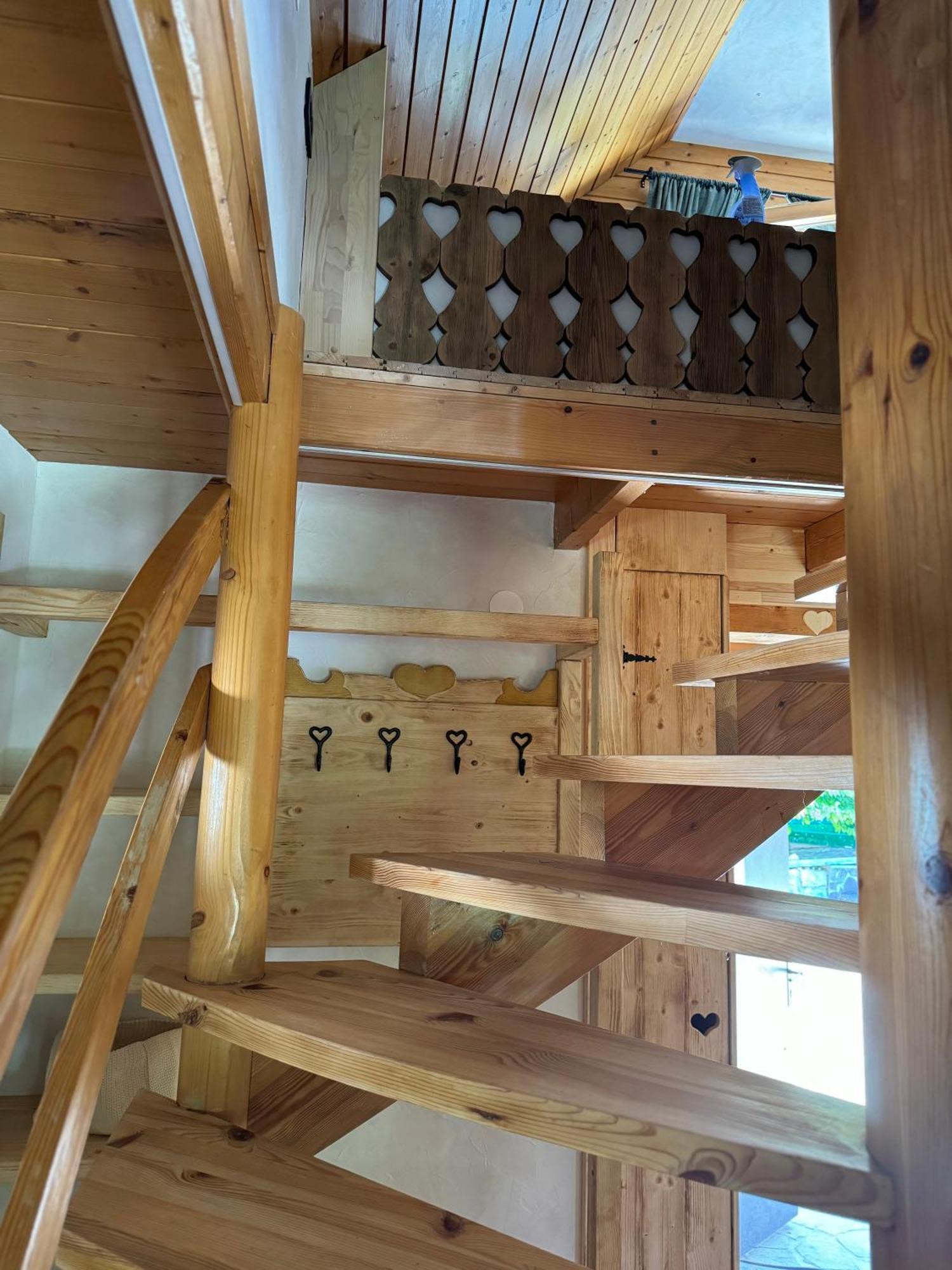 Alice Chalet Bled - Adults Only 외부 사진