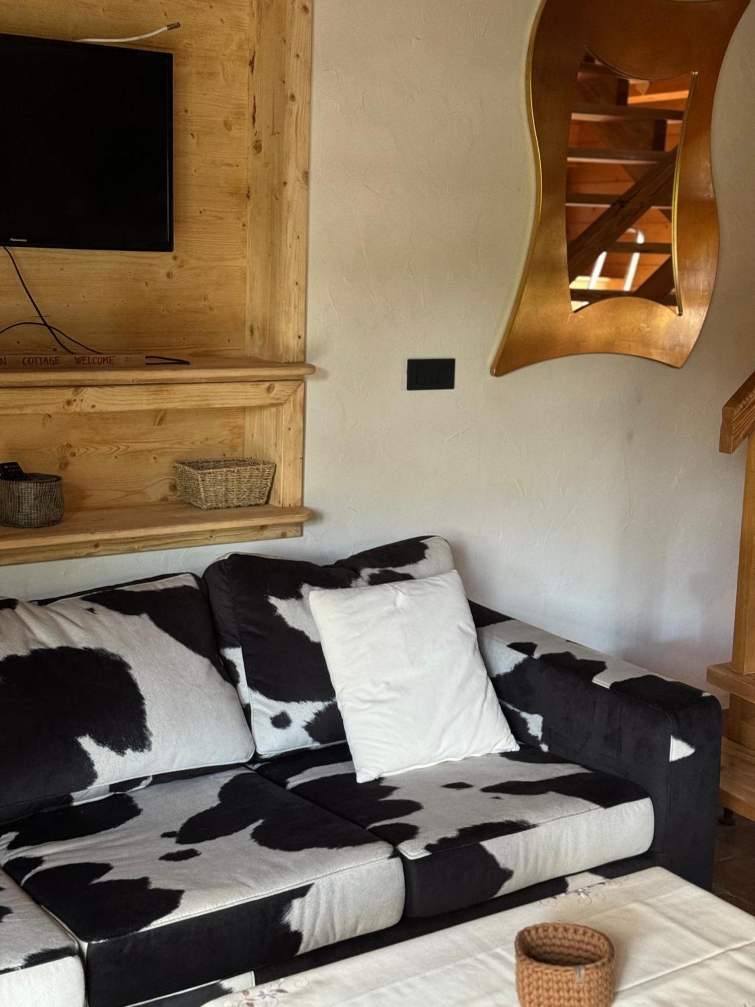 Alice Chalet Bled - Adults Only 외부 사진
