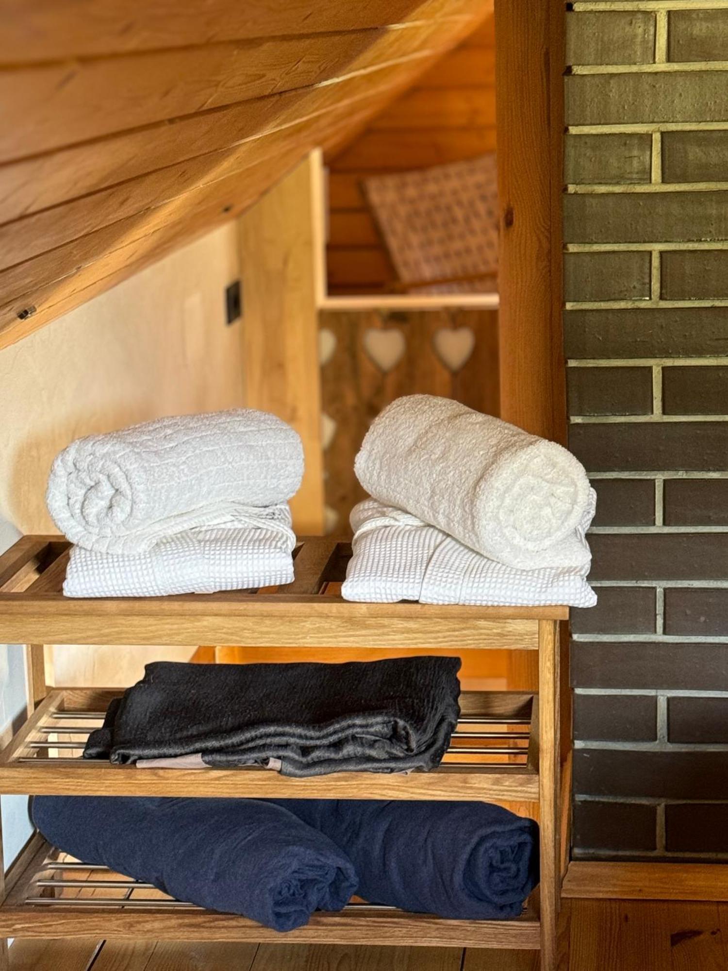 Alice Chalet Bled - Adults Only 외부 사진
