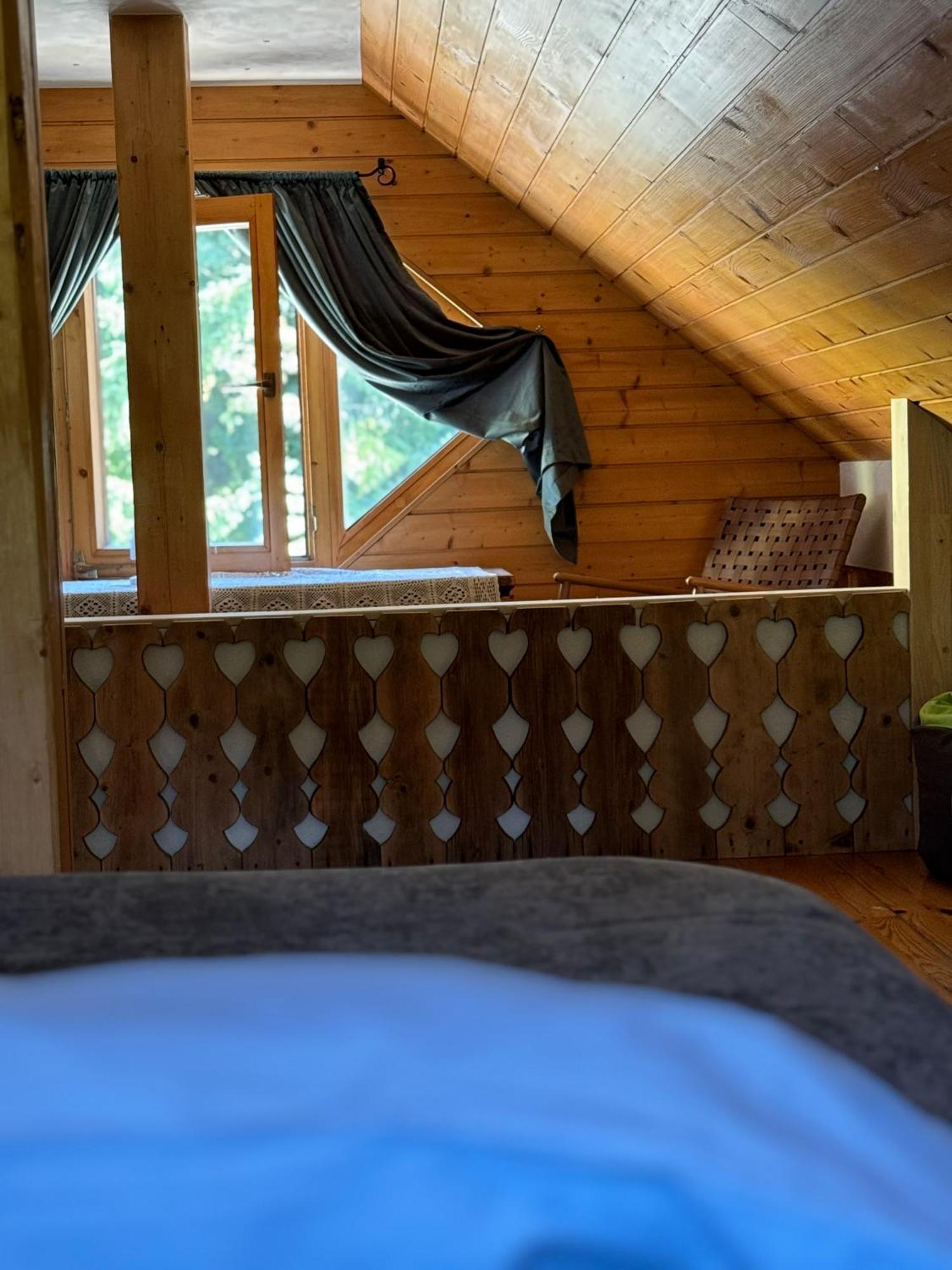 Alice Chalet Bled - Adults Only 외부 사진