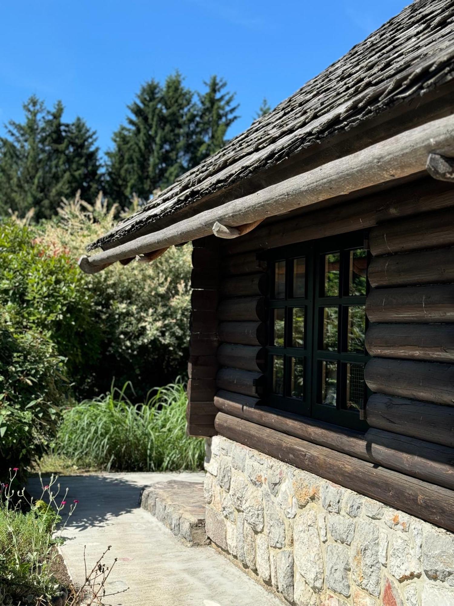 Alice Chalet Bled - Adults Only 외부 사진