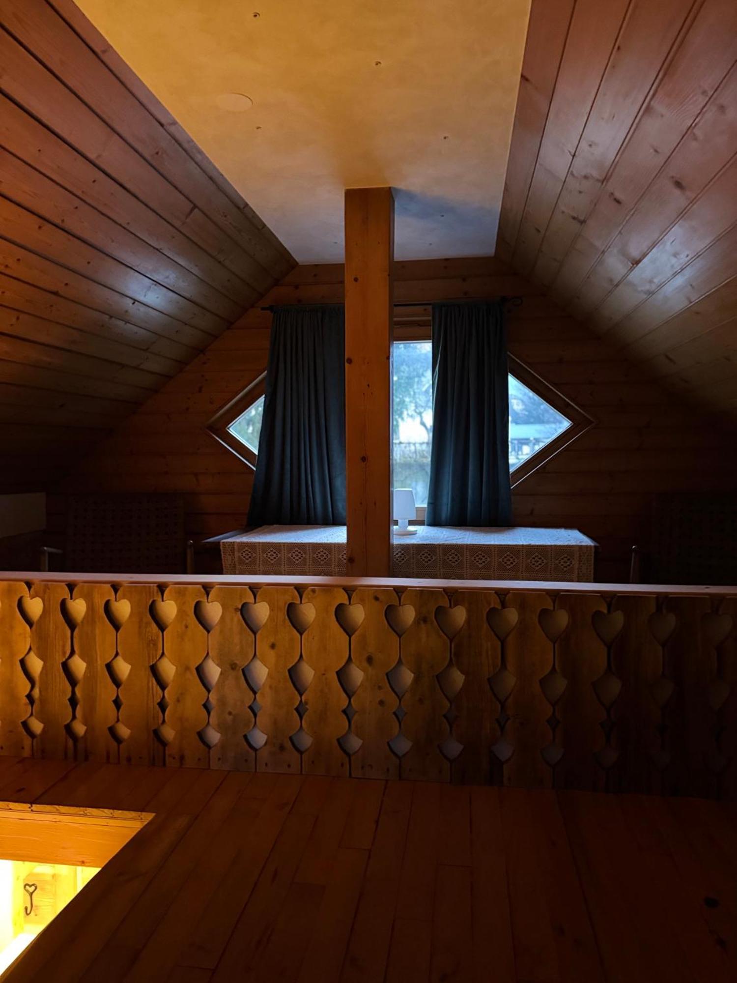Alice Chalet Bled - Adults Only 외부 사진