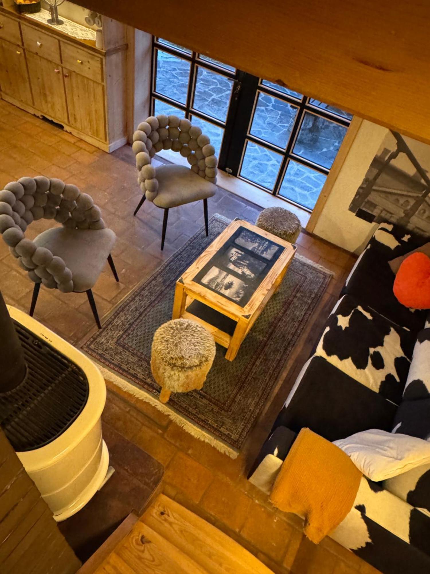 Alice Chalet Bled - Adults Only 외부 사진