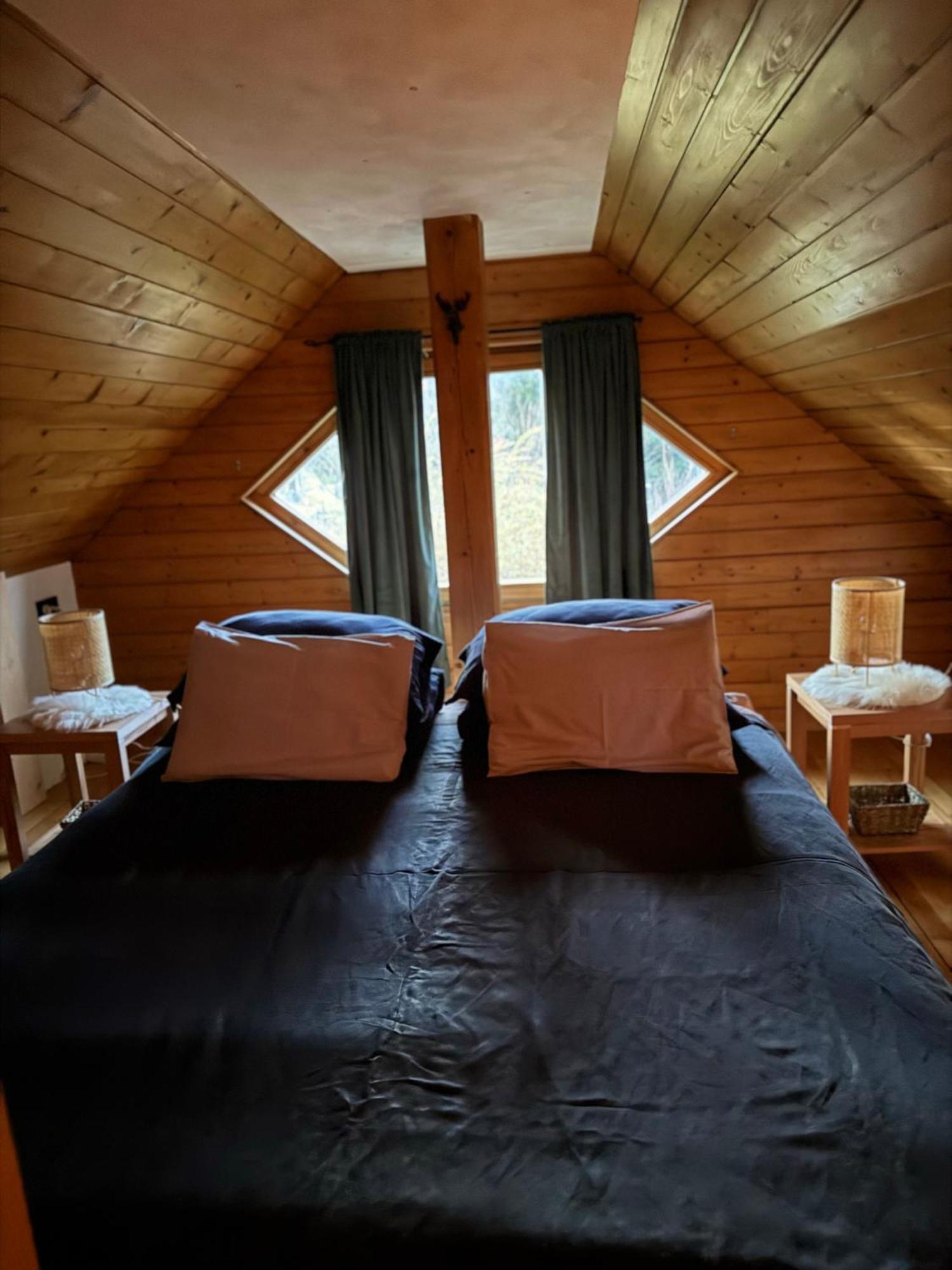 Alice Chalet Bled - Adults Only 외부 사진