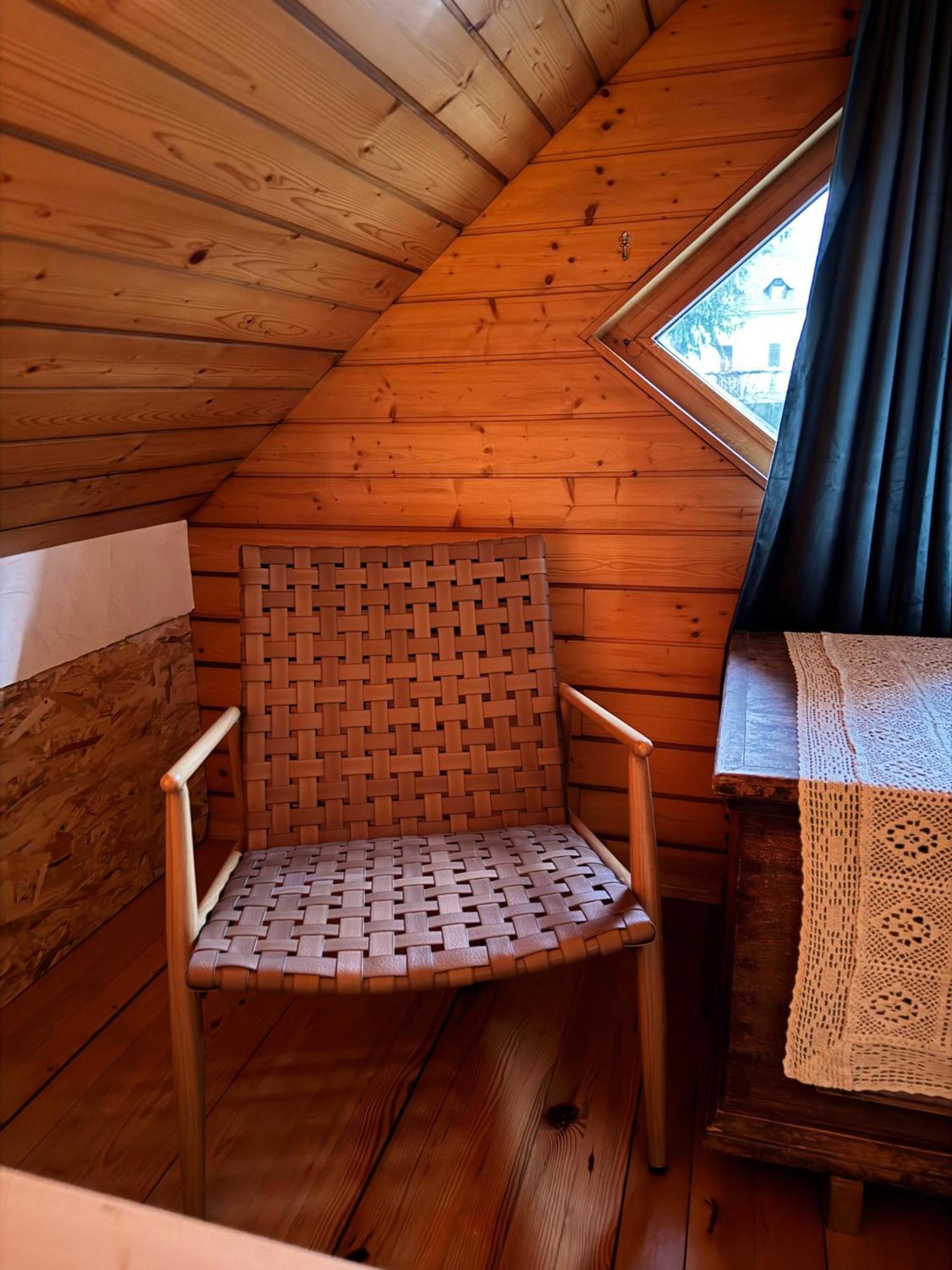 Alice Chalet Bled - Adults Only 외부 사진